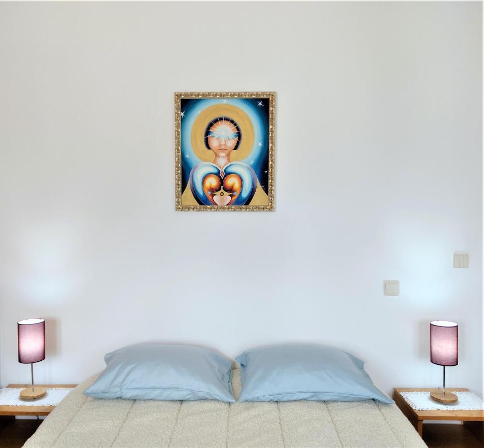Retiro Terrasol Otel Tó Dış mekan fotoğraf