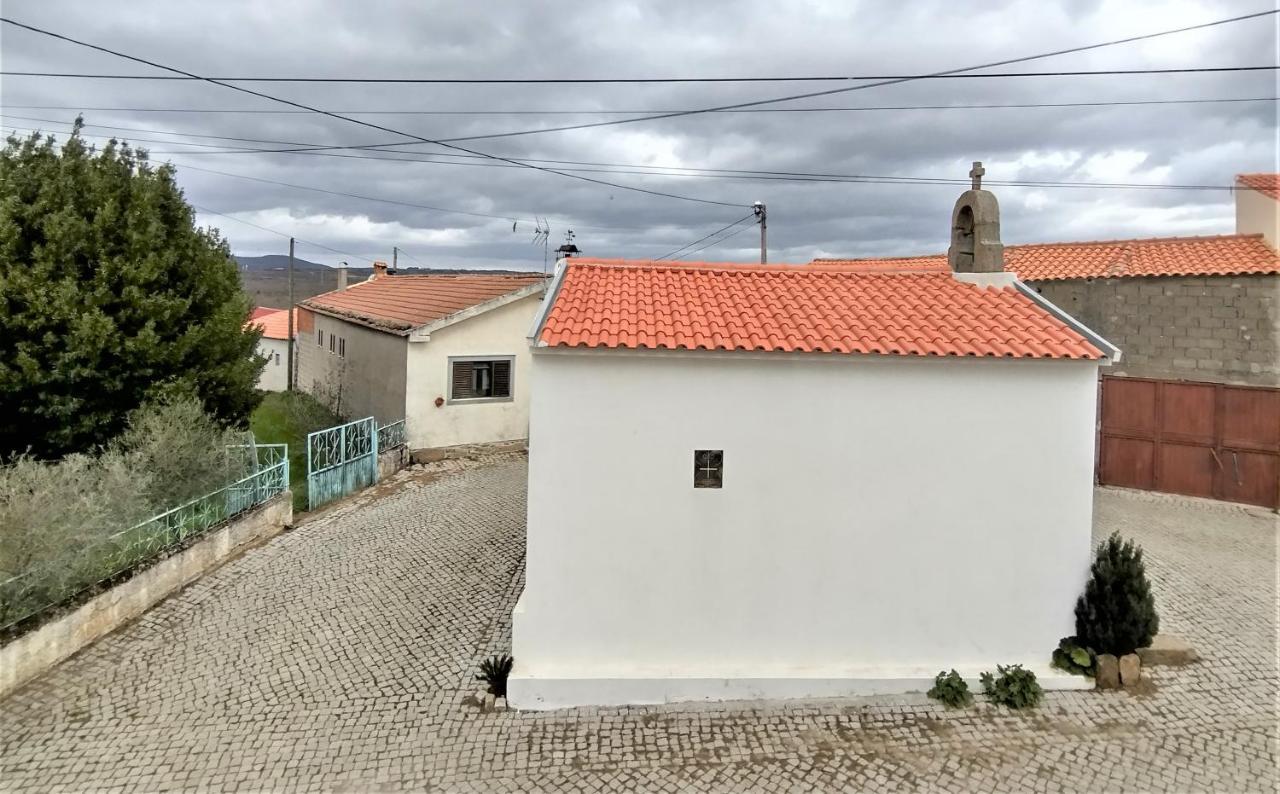 Retiro Terrasol Otel Tó Dış mekan fotoğraf