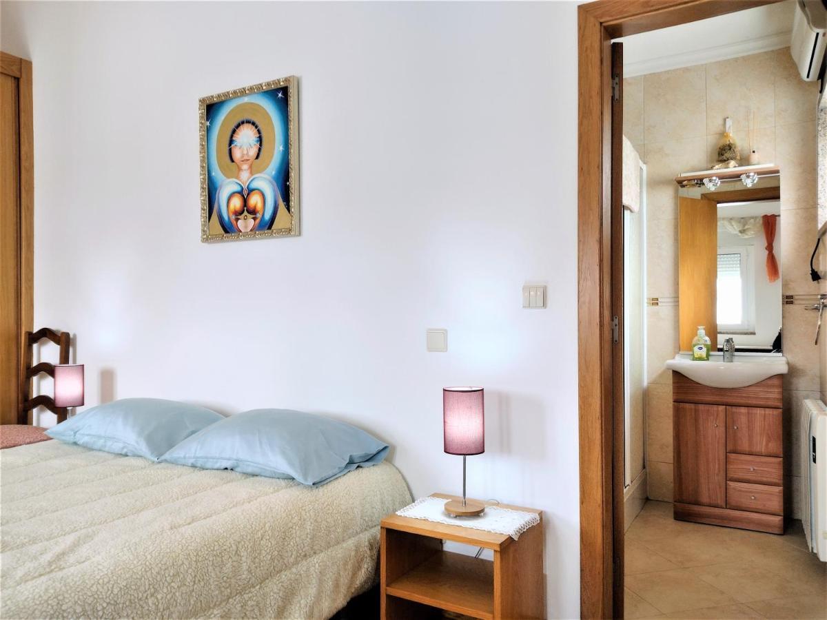 Retiro Terrasol Otel Tó Dış mekan fotoğraf
