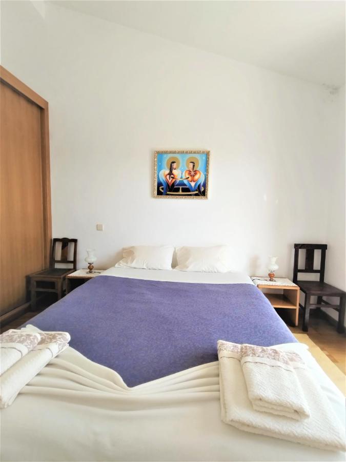 Retiro Terrasol Otel Tó Dış mekan fotoğraf
