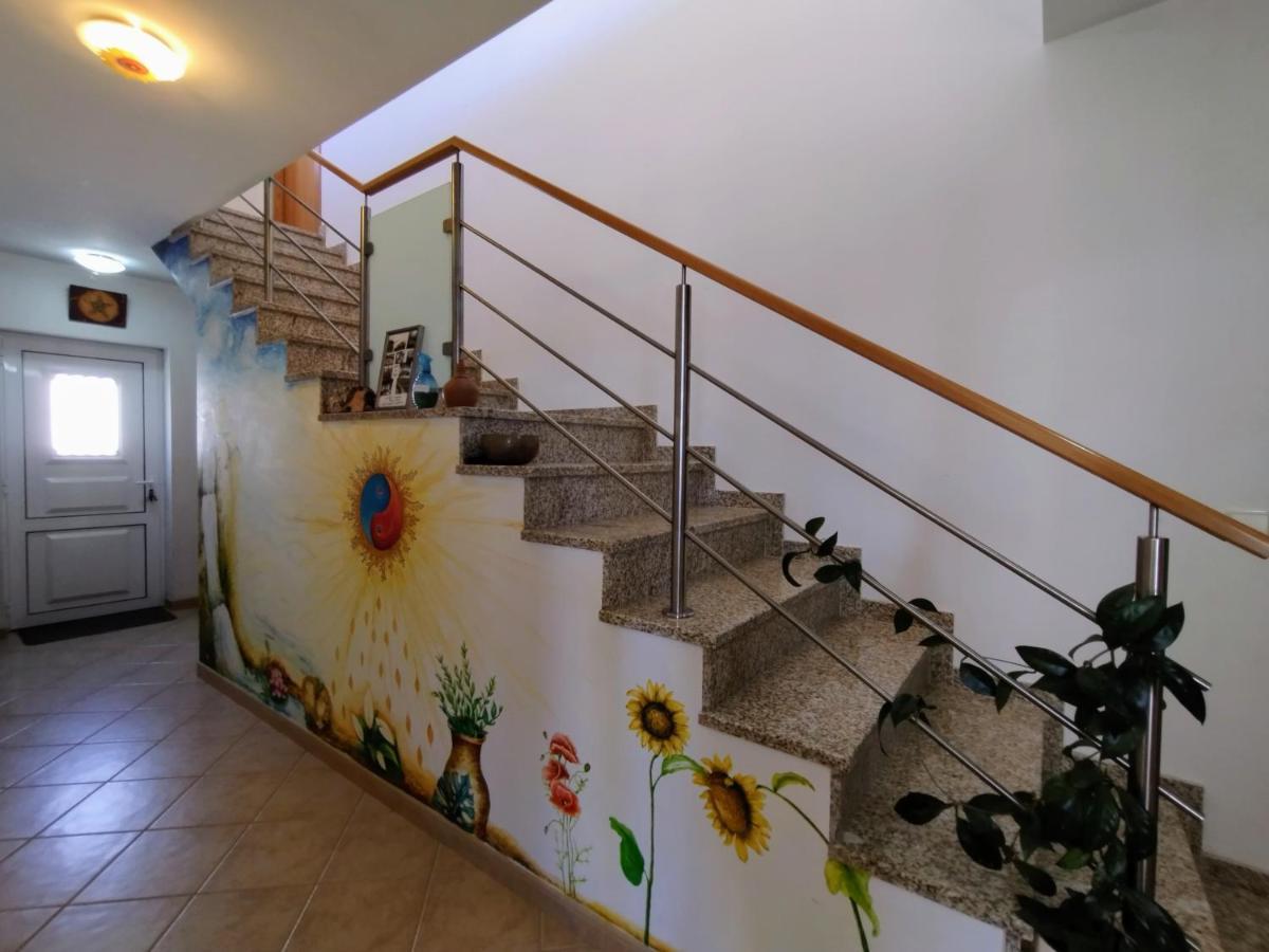 Retiro Terrasol Otel Tó Dış mekan fotoğraf