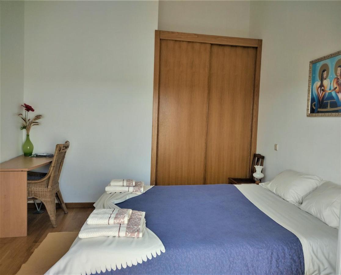 Retiro Terrasol Otel Tó Dış mekan fotoğraf