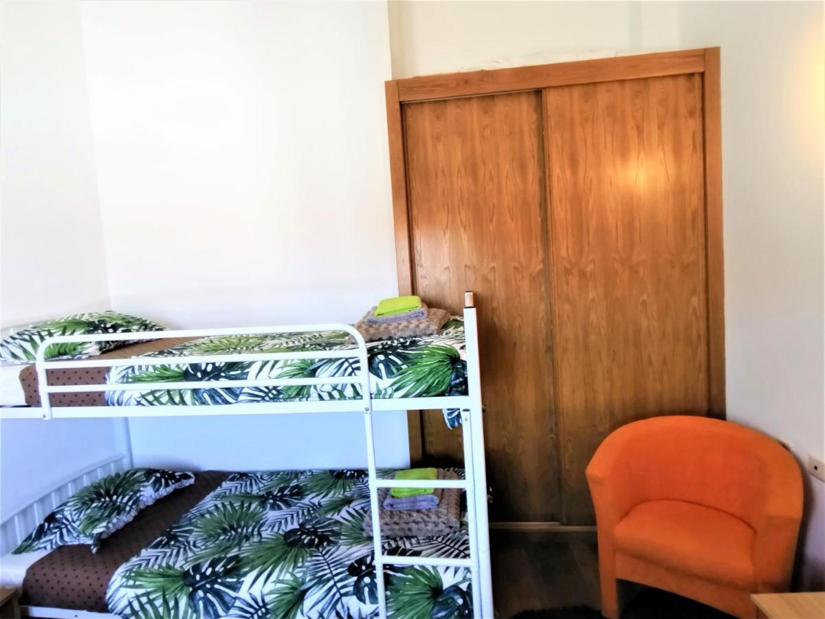 Retiro Terrasol Otel Tó Dış mekan fotoğraf