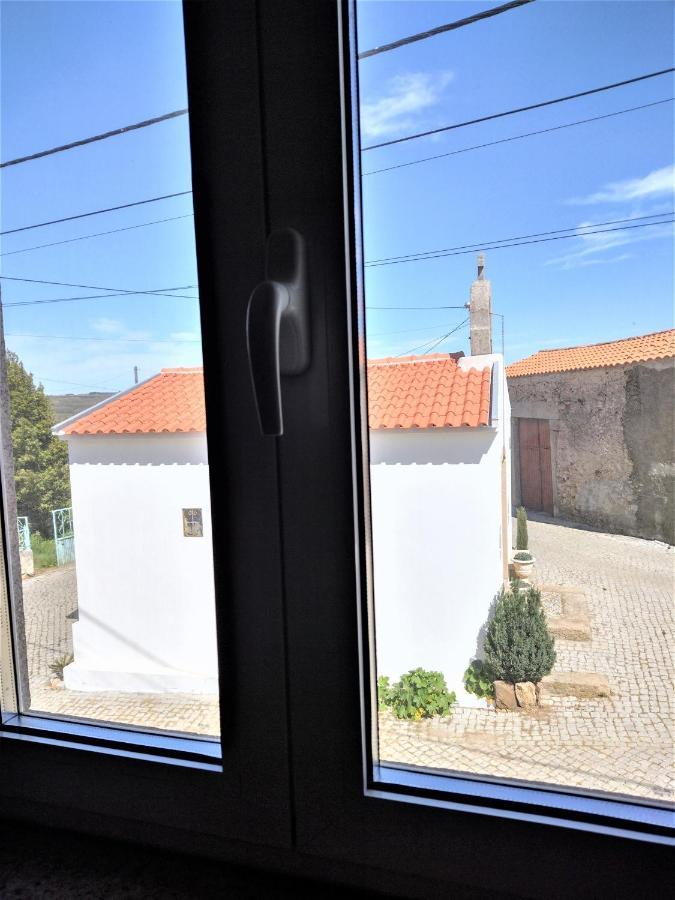 Retiro Terrasol Otel Tó Dış mekan fotoğraf