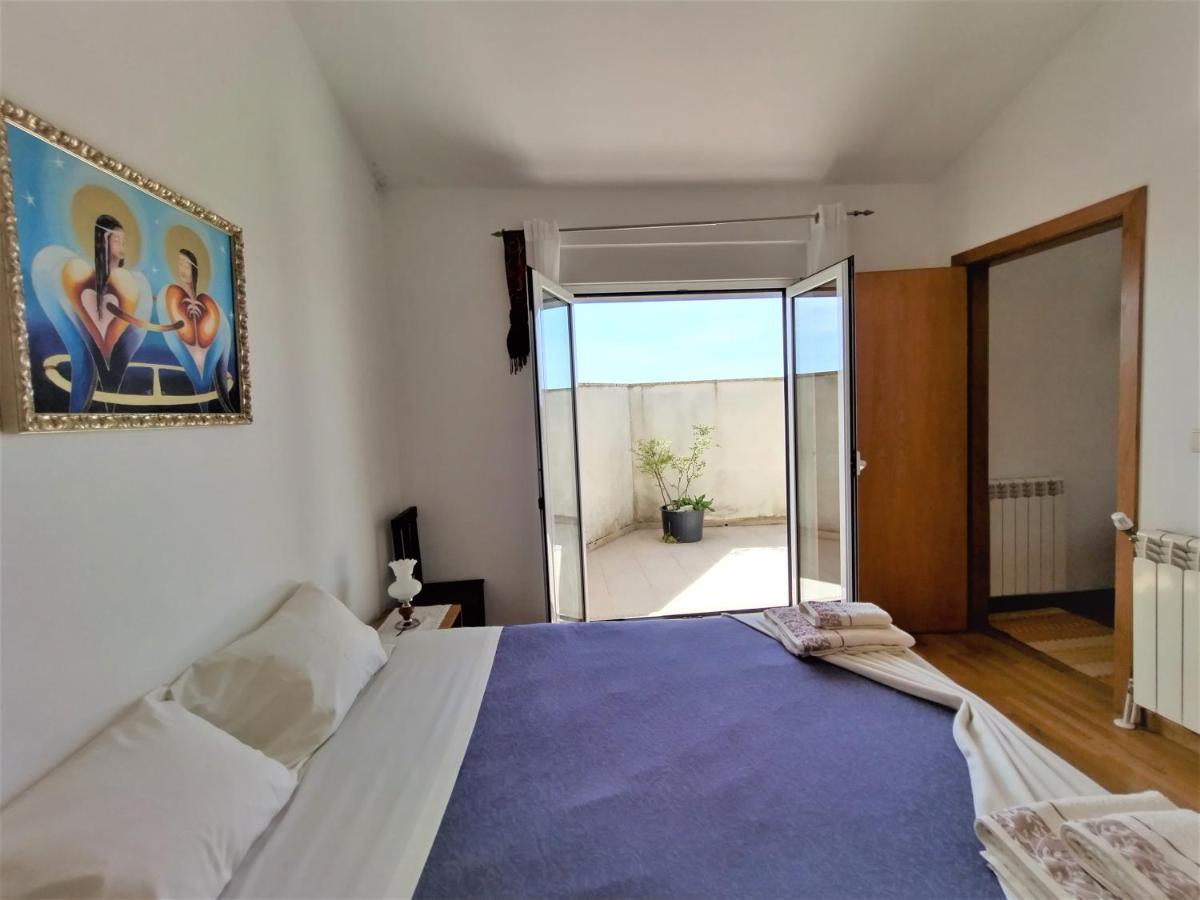 Retiro Terrasol Otel Tó Dış mekan fotoğraf