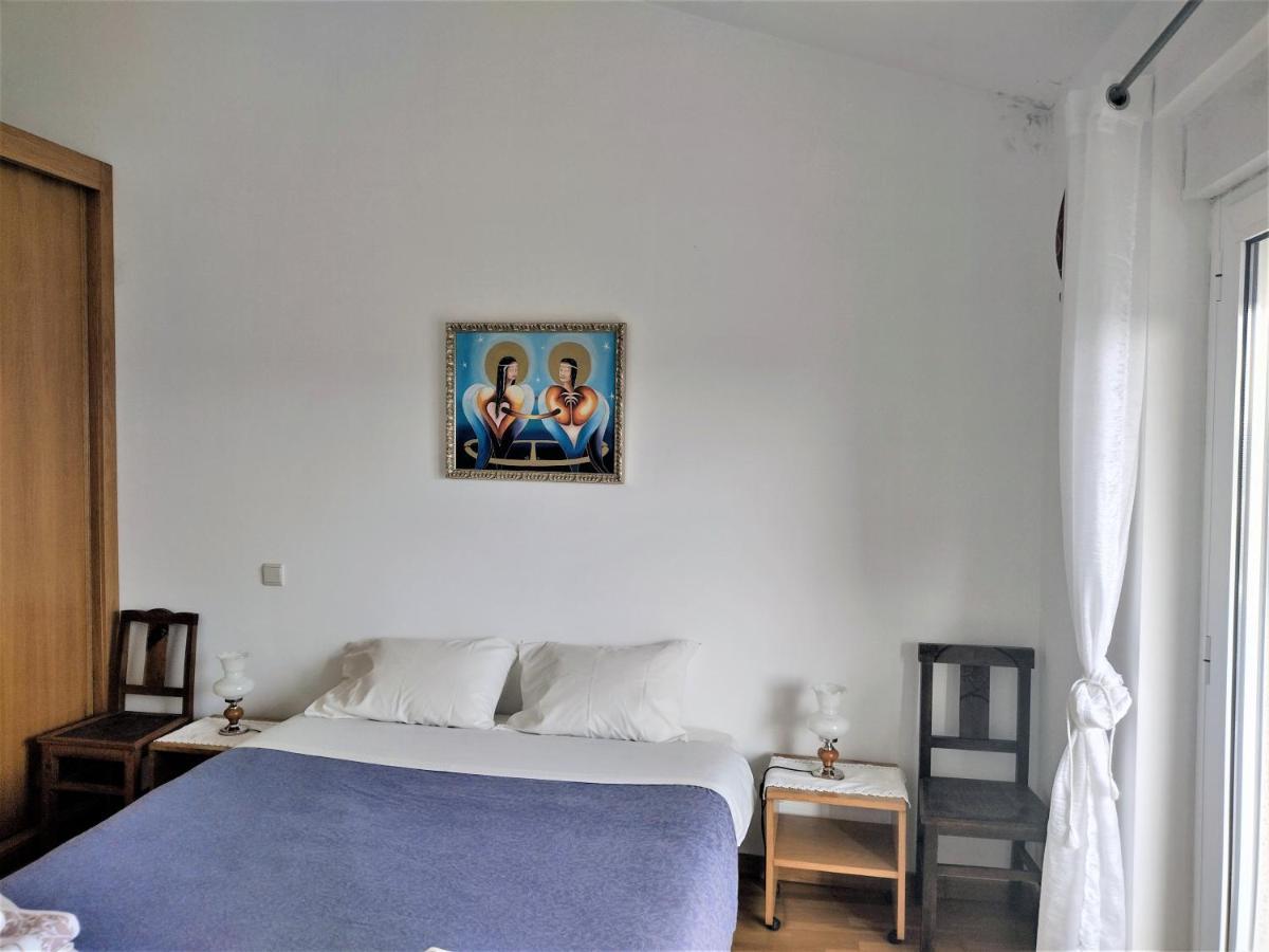 Retiro Terrasol Otel Tó Dış mekan fotoğraf