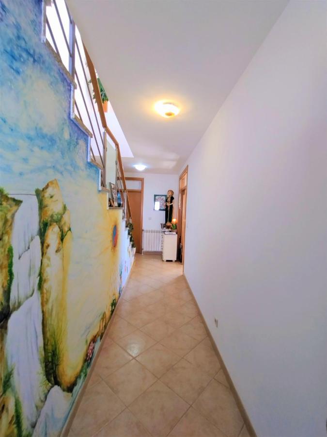 Retiro Terrasol Otel Tó Dış mekan fotoğraf