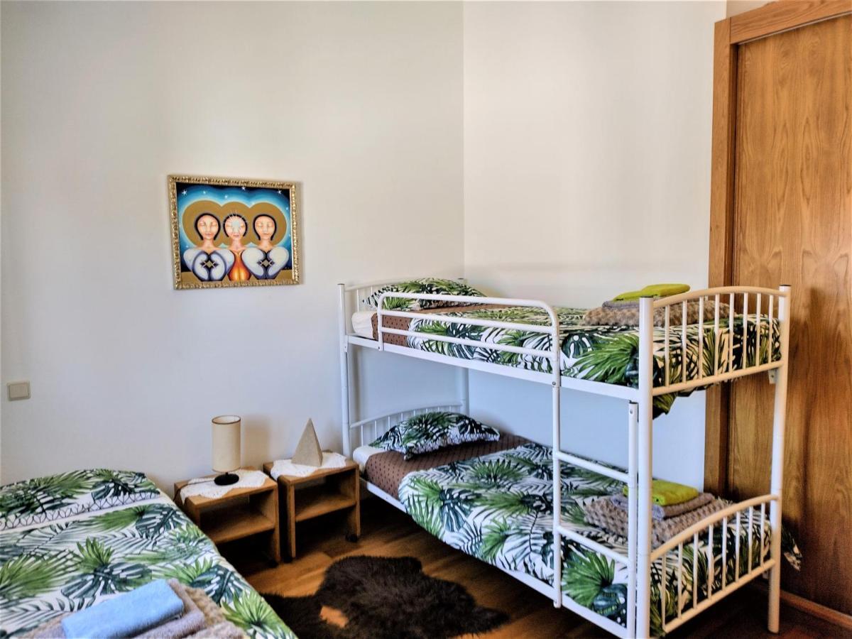Retiro Terrasol Otel Tó Dış mekan fotoğraf