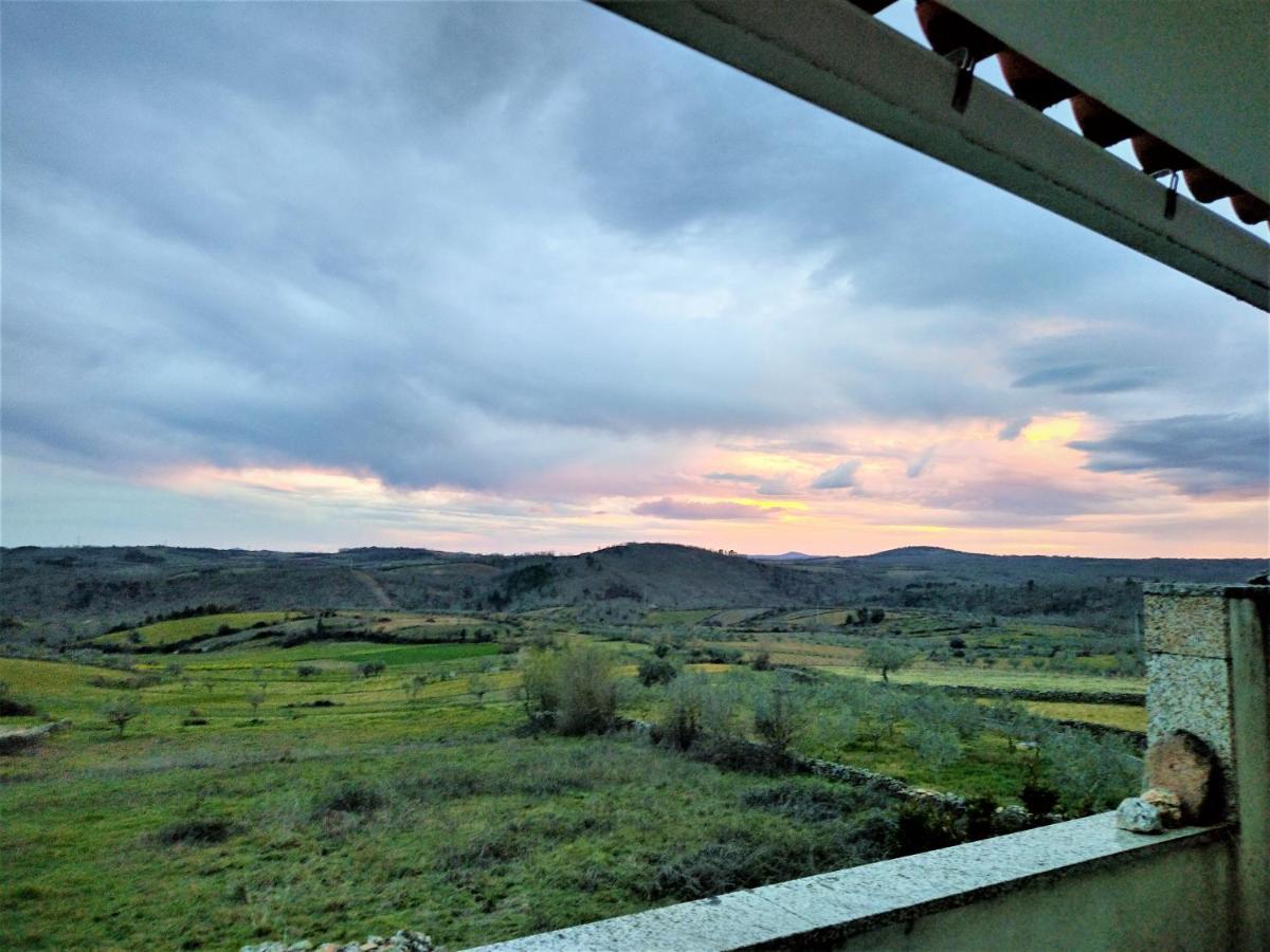 Retiro Terrasol Otel Tó Dış mekan fotoğraf