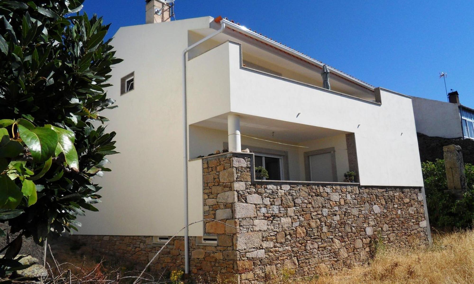Retiro Terrasol Otel Tó Dış mekan fotoğraf