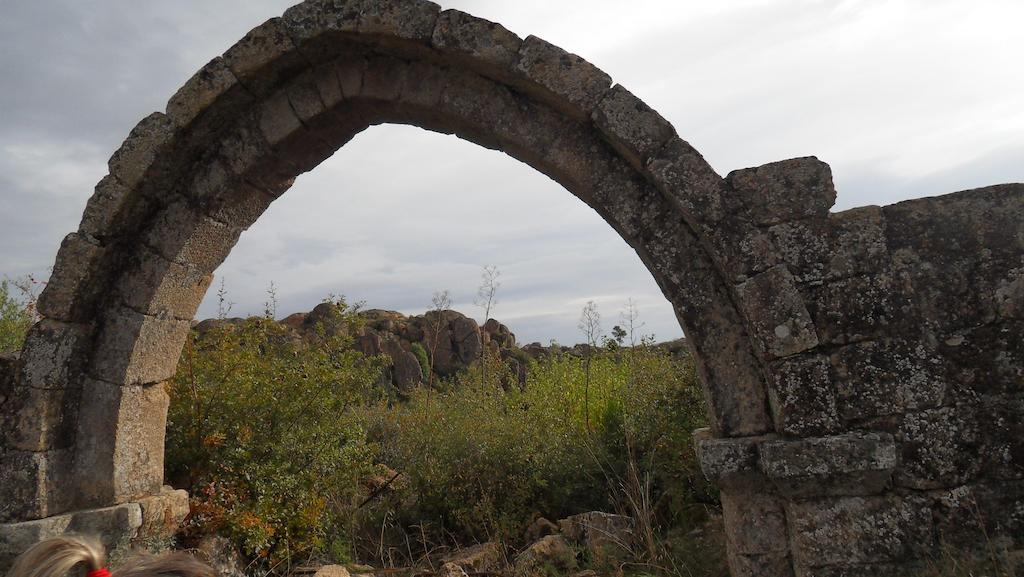 Retiro Terrasol Otel Tó Dış mekan fotoğraf