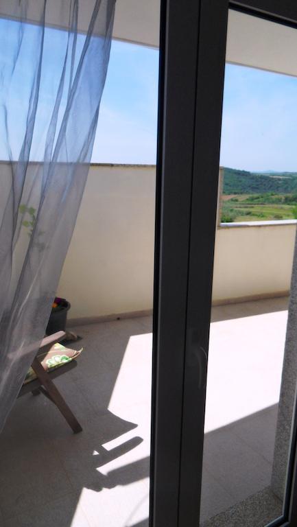 Retiro Terrasol Otel Tó Dış mekan fotoğraf