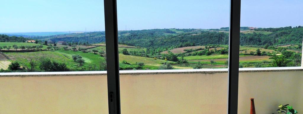 Retiro Terrasol Otel Tó Dış mekan fotoğraf