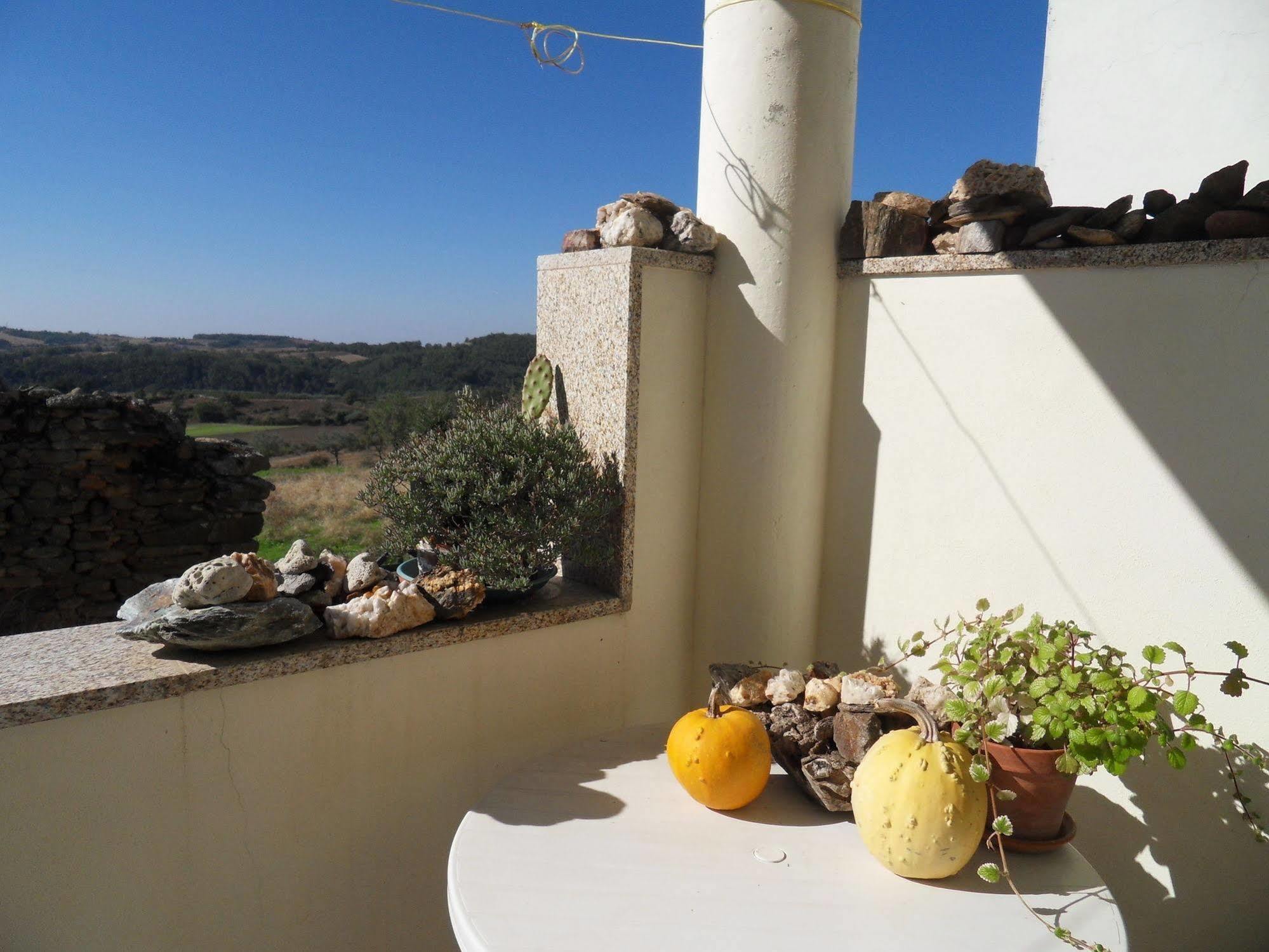 Retiro Terrasol Otel Tó Dış mekan fotoğraf