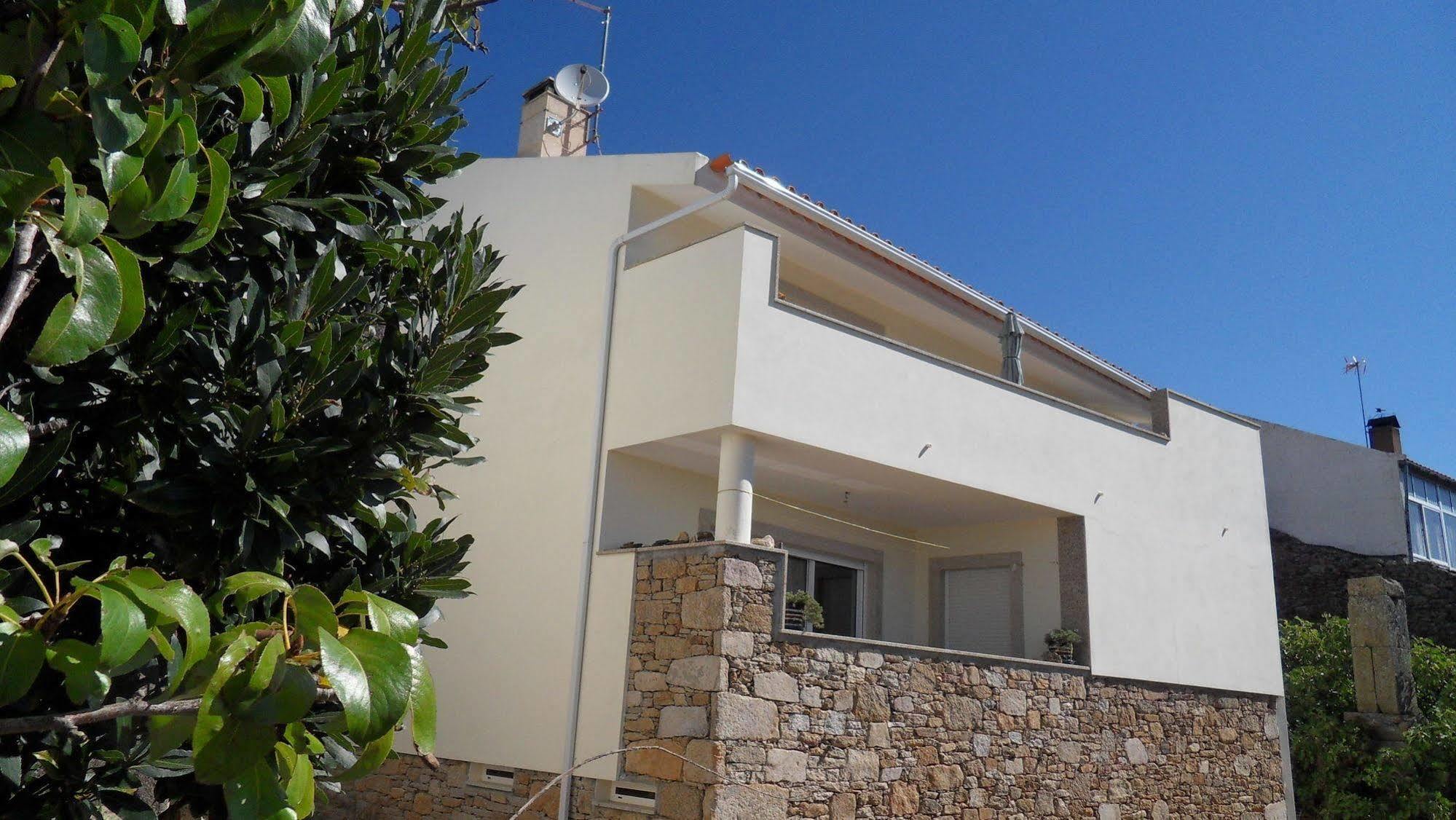 Retiro Terrasol Otel Tó Dış mekan fotoğraf