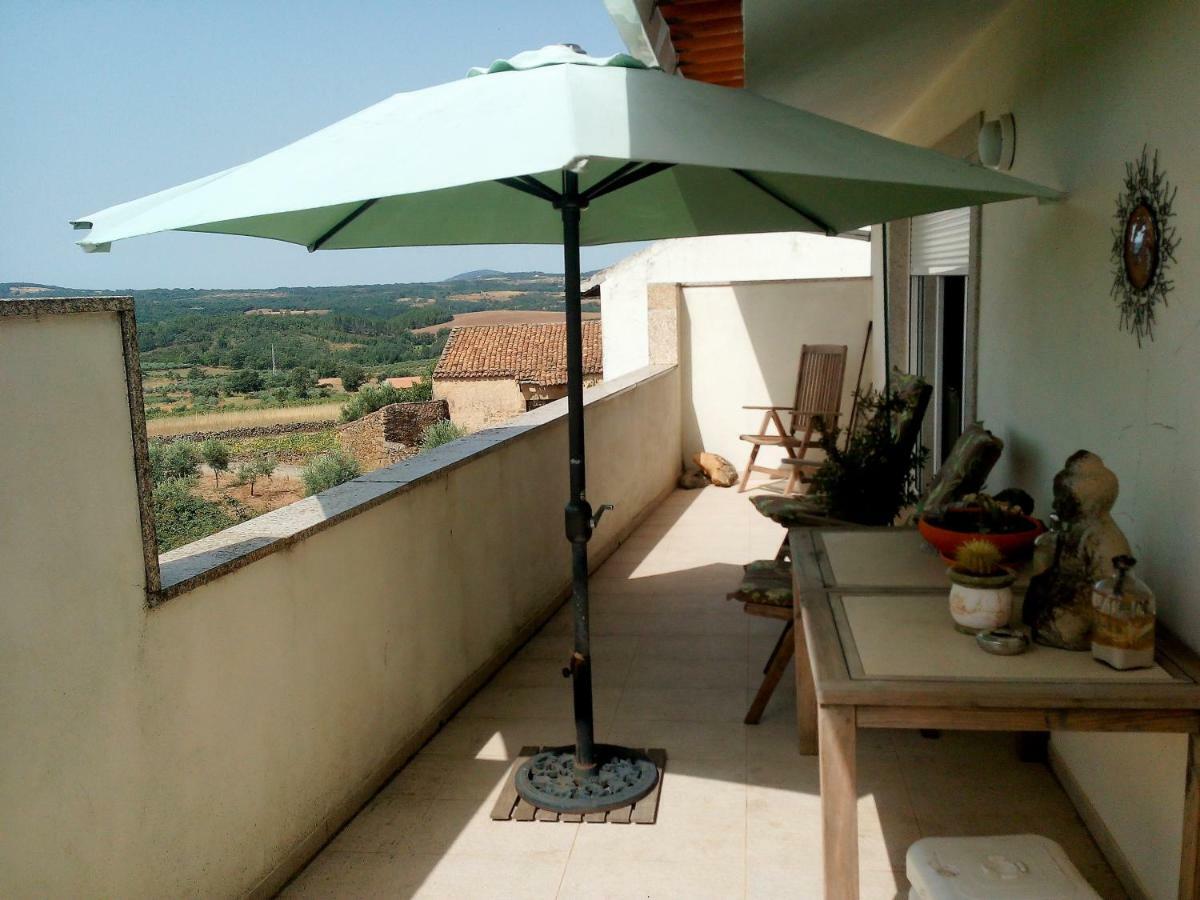 Retiro Terrasol Otel Tó Dış mekan fotoğraf