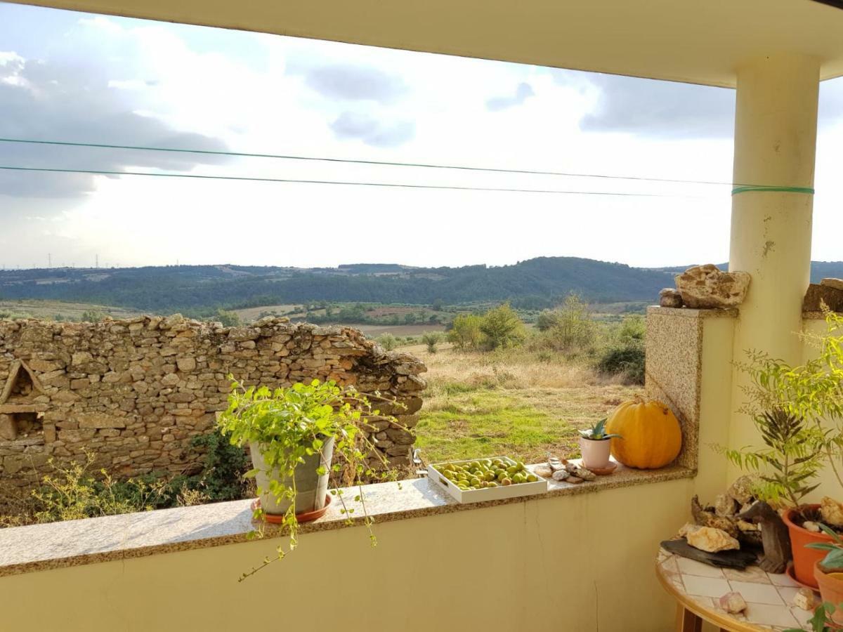Retiro Terrasol Otel Tó Dış mekan fotoğraf