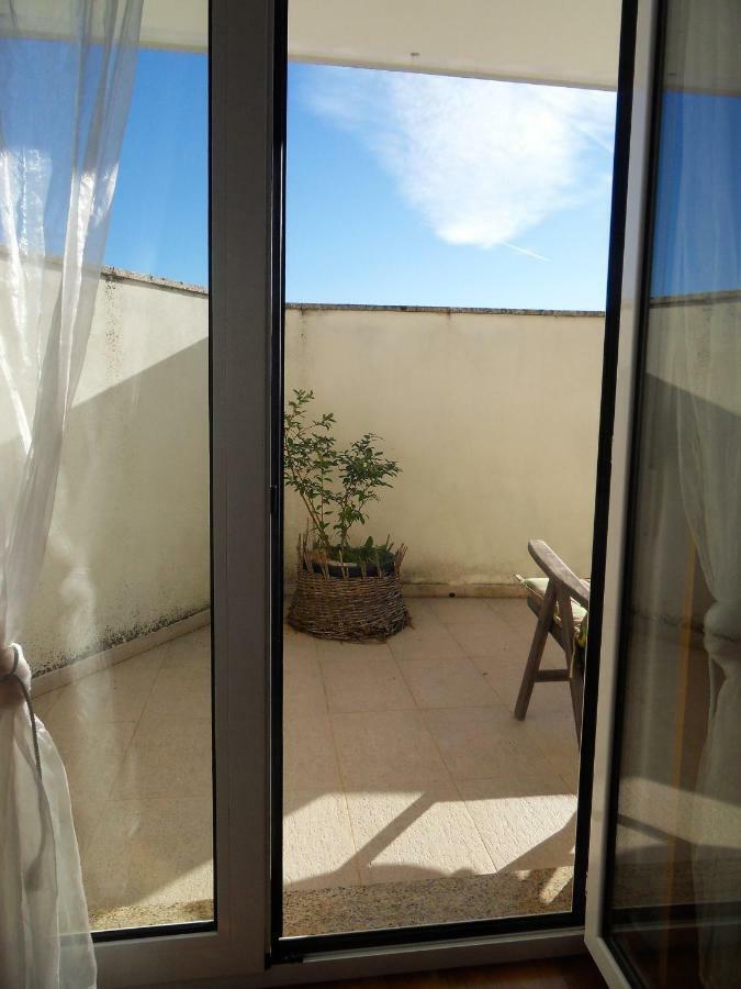 Retiro Terrasol Otel Tó Dış mekan fotoğraf